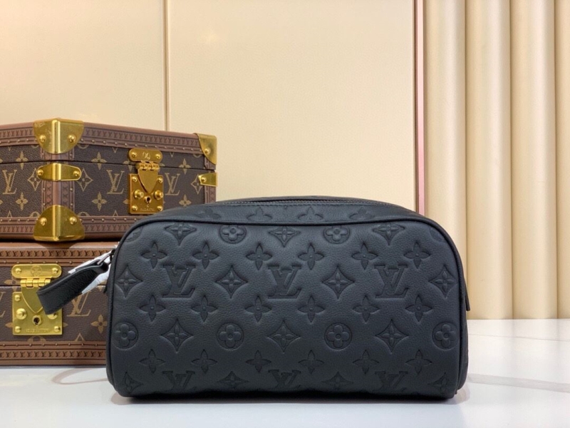 LV Cosmetic Bags